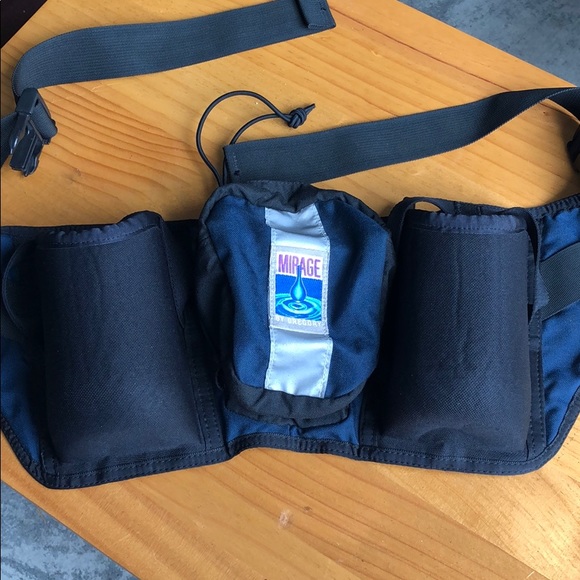 gregory mirage fanny pack